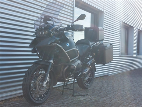 BMW R 1200 GS ADVENTURE